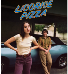 U783甘草披萨 2021美国上映最佳影片之一