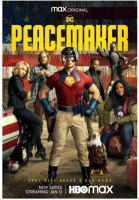 U785-786和平使者 2碟装 2022《X特遣队：全员集结》衍生剧，豆瓣评分高达8.9分