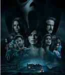 U793惊声尖叫5 2022 经典恐怖片最新续集