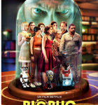 U794巨型漏洞 2022 Netflix法语科幻片