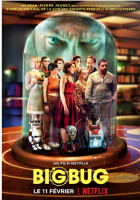 U794巨型漏洞 2022 Netflix法语科幻片