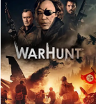 U800猎战 2022 二战奇幻恐怖新片