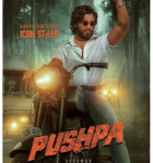 U802普什帕：崛起-第1部分 2021印度上映动作犯罪冒险大作