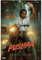 U802普什帕:崛起-第1部分 2021印度上映动作犯罪冒险大作