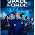 U807-808太空部队 第二季 2碟装