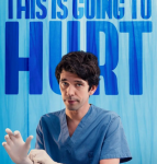 U811-812疼痛难免 2碟装 2022 英国广播公司与美国AMC电视网合作出品的电视喜剧