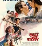 U815西区故事 2021史蒂文·斯皮尔伯格执导