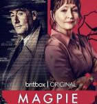 U816-817喜鹊谋杀案 2碟装 豆瓣8.2 2022年英国上映剧情悬疑大作