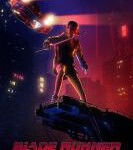 U819-820银翼杀手：黑莲花 2碟装  2021欧美最新科幻动画剧集