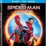 H1007 BD50 蜘蛛侠：英雄无归/新蜘蛛侠3 Spider-Man: No Way Home (2021)