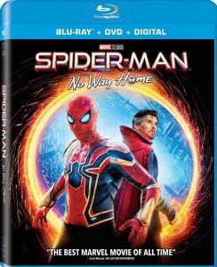 H1007 BD50 蜘蛛侠:英雄无归/新蜘蛛侠3 Spider-Man: No Way Home (2021)