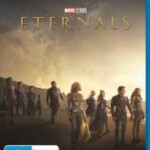 H1008 BD50 永恒族/永恒神族（纯3D版） Eternals(2021)