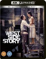 A16-02 4K-UHD 西区故事/西城故事 West Side Story (2021) 全景声