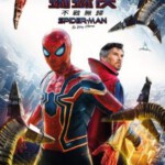 U855蜘蛛侠：英雄无归/新蜘蛛侠3 正式版 Spider-Man: No Way Home (2021)