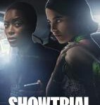 U880-881 BBC作秀公审 2碟装 2021 富家女公审案BBC新剧一集上头