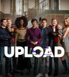 U896-897上载新生 第二季 2碟装 2022亚马逊最新上映科幻悬疑大作