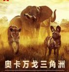 U901幸存的天堂 2022 网飞出品2022最新自然生态纪录片精品