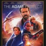 V603亚当计划/超时空亚当计划 高清版 The Adam Project(2022)