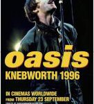 V605绿洲乐队1996年在内布沃斯 Oasis Knebworth 1996 (2021)