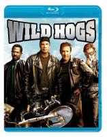 V610荒野大飚客/暴走四壮士 Wild Hogs(2007) 带粤语