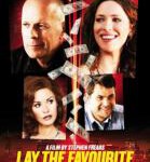 V611赌场回忆录 Lay the Favorite(2012)