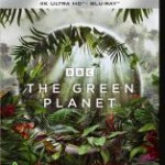 A16-03-04 4K-UHD BBC 绿色星球 The Green Planet (2022) 2碟 全景声