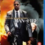 V613怒火救援/愤怒复仇 Man on Fire 2004 丹泽尔·华盛顿 豆瓣8.1