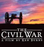 V620-624美国内战 5碟 The Civil War (1990) 25周年纪念版 豆瓣9.0