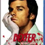 V625-627嗜血法医 第一季 Dexter Season 1(2006) 3碟 豆瓣8.6