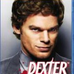 V631-633嗜血法医 第三季 Dexter Season 3(2008) 3碟 豆瓣8.5