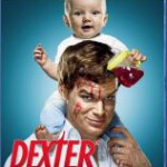 V634-636嗜血法医 第四季 Dexter Season 4(2009) 3碟 豆瓣9.0