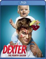 V634-636嗜血法医 第四季 Dexter Season 4(2009) 3碟 豆瓣9.0