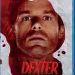 V637-639嗜血法医 第五季 Dexter Season 5(2010) 3碟 豆瓣8.9