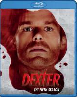 V637-639嗜血法医 第五季 Dexter Season 5(2010) 3碟 豆瓣8.9