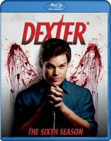 V640-642嗜血法医 第六季 Dexter Season 6(2011) 3碟 豆瓣9.0