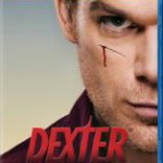 V643-645嗜血法医 第七季 Dexter Season 7(2012) 3碟 豆瓣8.9