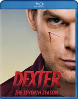 V643-645嗜血法医 第七季 Dexter Season 7(2012) 3碟 豆瓣8.9