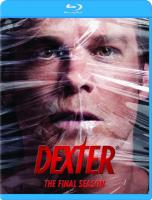 V646-648嗜血法医 第八季 Dexter Season 8(2013) 3碟 豆瓣8.8