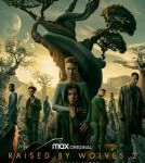 V649-650异星灾变 第二季 2碟装 豆瓣8.0分 （2022）