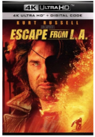 A16-10 4K-UHD 洛杉矶大逃亡/逃出洛杉矶 杜比视界 ESCAPE FROM LA (1996)