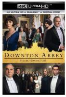 A16-12 4K-UHD 唐顿庄园电影版 DOWNTON ABBEY (2019) 全景声 HDR