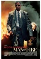 H1009 BD50 怒火救援/愤怒复仇/火线救援/怒火中烧/怒火拯救 MAN ON FIRE （2004）豆瓣8.1 带国配5.1