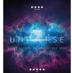 H1010-1011 BD50 BBC宇宙 2碟装 带国语 2021