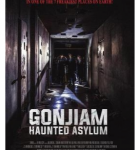 H1012 BD50 昆池岩/疯人院逐个捉 鬼病院：灵异直播 韩国 (2018)豆瓣评分：6.1