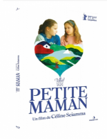 H1013 BD50 小妈妈/童心奇緣 PETITE MAMAN (2021)豆瓣评分：7.9