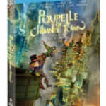 H1014 BD50 烟囱小镇的普佩尔/烟囱小镇的普佩 Poupelle of Chimney Town (2020)豆瓣评分：7.2