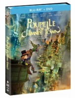 H1014 BD50 烟囱小镇的普佩尔/烟囱小镇的普佩 Poupelle of Chimney Town (2020)豆瓣评分：7.2