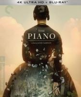 A16-13 4K-UHD 钢琴课/钢琴别恋 The Piano(1993) 杜比视界