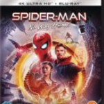 A16-16 4K-UHD 蜘蛛侠：英雄无归/新蜘蛛侠3(2021) 全景声 杜比视界