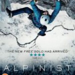 H1016 BD50 登山家 The Alpinist (2021)